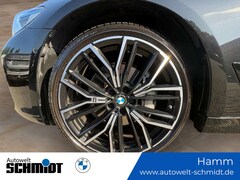 Bild des Angebotes BMW 540 i xDrive Touring M Sport + 2J-BPS.-GARANTIE
