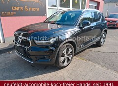 Bild des Angebotes Volvo XC40 Momentum Pro