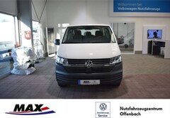 Bild des Angebotes VW T6.1 Kombi 2.0 TDI 81 kW KLIMA PDC