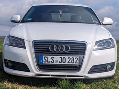 Bild des Angebotes Audi A3 A3 1.8 T S Line