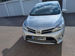 Bild des Angebotes Toyota Verso 1.8 5-Sitzer