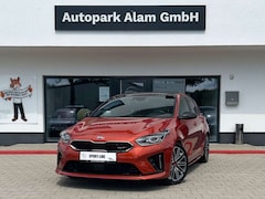 Bild des Angebotes Kia Ceed / cee'd Ceed GT ACC DAB JBL LED Leder Pano RFK ViCo