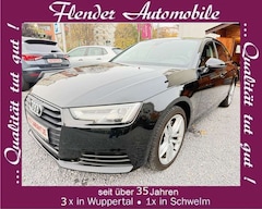 Bild des Angebotes Audi A4 Avant quattro inkl. 3 Jahre Hausgarantie