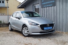 Bild des Angebotes Mazda 2 Lim. Center-Line|Klima|LED|Mild-Hybrid|
