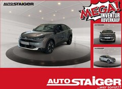 Bild des Angebotes Citroen C4 Max ACC+LED+Navi+SHZ+Winterp.+2xKlima+Kam.+LM