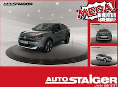 Bild des Angebotes Citroen C4 Max ACC+LED+Navi+SHZ+Winterp.+2xKlima+Kam.+LM