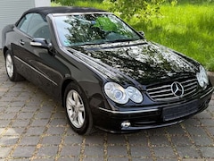 Bild des Angebotes Mercedes-Benz CLK 320 AVANTGARDE Top!