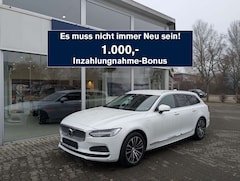 Bild des Angebotes Volvo V90 V90 T6 Recharge AWD Core