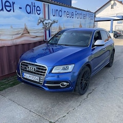 Bild des Angebotes Audi SQ5 3.0 TDI competition quattro