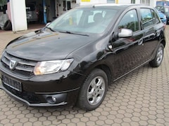 Bild des Angebotes Dacia Sandero 1.2 16V 75 Ambiance