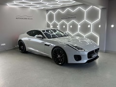 Bild des Angebotes Jaguar F-Type Coupe R-Dynamic AWD PERF-AGA*APPROVED