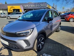 Bild des Angebotes Opel Crossland Edition+Rückf.Kamera