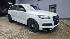 Bild des Angebotes Audi Q7 3.0 TDI Reimport Luftfahrwerk ACC