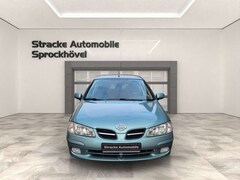 Bild des Angebotes Nissan Almera 1.8i Comfort*Automatik*54.961Km*2 Hand