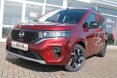 Bild des Angebotes Nissan Townstar Kombi L1 N-Connecta+Design+Kamera