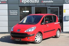 Bild des Angebotes Peugeot 1007 Premium*KLIMA*TÜV 05/2027*8 FACH BEREIFT