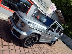 Bild des Angebotes Mercedes-Benz G 63 AMG MANUFAKTUR SUPERIOR MAGNO