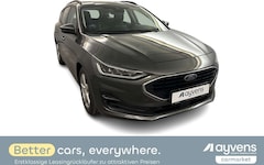 Bild des Angebotes Ford Focus Turnier 1.5 EcoBlue Start-Stopp-System