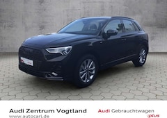 Bild des Angebotes Audi Q3 S line 35 TFSI S-tronic ACC/SHZ KLIMA LED LEDER A
