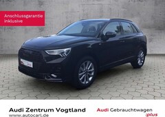 Bild des Angebotes Audi Q3 S line 35 TFSI S-tronic ACC/SHZ KLIMA LED LEDER A