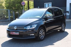 Bild des Angebotes VW Touran Sound BMT/Start-Stopp