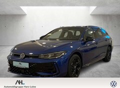 Bild des Angebotes VW Passat R-Line 1.5 eHybrid ACC AHK AUT KeyLess