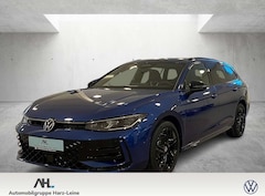 Bild des Angebotes VW Passat R-Line 1.5 eHybrid ACC AHK AUT KeyLess