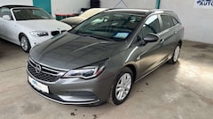 Opel Astra K Sports Tourer Edition