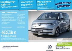 Bild des Angebotes VW T7 Multivan EDITION 2.0 TDI DSG Klima AHK NAVI L