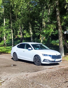 Bild des Angebotes Skoda Octavia 1.5 TSI First Edition