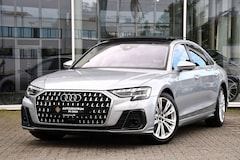Bild des Angebotes Audi A8 50TDI Lang qu Exclusive Night.V B&O 3xTV Pano