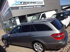 Bild des Angebotes Mercedes-Benz E 350 CGI T-Modell Automatik/Xenon/H&K