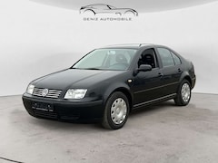 Bild des Angebotes VW Bora *Zahnriemen neu*Inspektion neu*