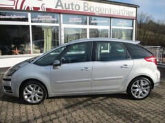 Bild des Angebotes Citroen C4 Picasso Exclusive+Panoramafrontscheibe
