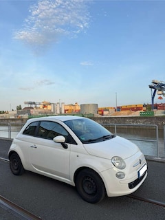 Bild des Angebotes Fiat 500 Sport