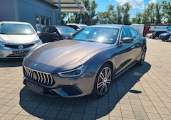 Bild des Angebotes Maserati Ghibli GranSport 430PS S Q4 LED CARPLAY