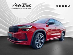 Bild des Angebotes Skoda Kodiaq Sportline 2.0 TDI 142 kW 4x4 DSG