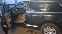 Bild des Angebotes VW Touareg V6 TDI DPF Tiptronic