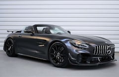 Mercedes-Benz AMG GT Roadster Night Edition+GTR-Pro-Umbau