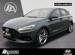 Bild des Angebotes Hyundai i30 MY25 1.0 T-GDI Aut. ADVANTAGE +Navi+Kamera