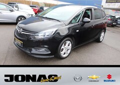 Bild des Angebotes Opel Zafira C Business Edition 7-Sitzer R-Kamera PDC Allwetter