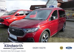 Bild des Angebotes Ford Grand Tourneo Connect 2.0EcoBlue Active L2 AHK,Navi