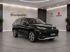 Suzuki Across 2.5 PHEV Comfort+ /Kamera/LED/Navi