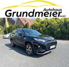 Bild des Angebotes Suzuki Across 2.5 PHEV Comfort+ /Kamera/LED/Navi