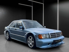 Bild des Angebotes Mercedes-Benz 190 W201 2.5 Turbodiesel *EVO2*1of1World*Automak