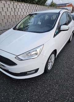 Bild des Angebotes Ford C-Max Cool & Connect