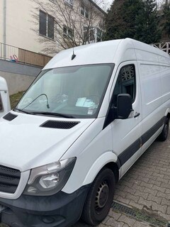 Bild des Angebotes Mercedes-Benz Sprinter