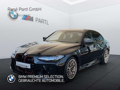 Bild des Angebotes BMW M3 CS Limousine M-DriversP. Laser CARBON H/K