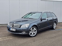 Bild des Angebotes Mercedes-Benz C 280 T Avantgarde