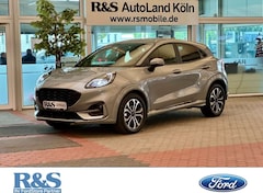 Bild des Angebotes Ford Puma ST-Line X+Kamera+B&O+BLIS+Navi+Winter-P.
